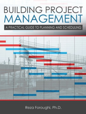 Building Project Management book cover