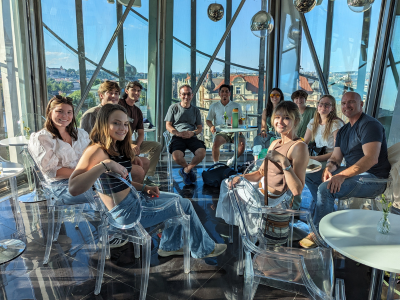 STBE Study Abroad Summer 2024 1