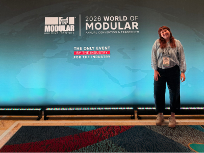 Skylar Miller World of Modular insert