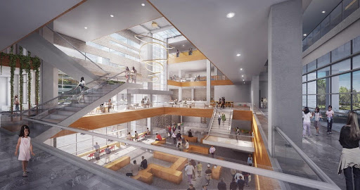 Spatial Dynamics Lab