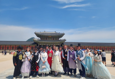 Japan 2026 STBE Study Abroad 1
