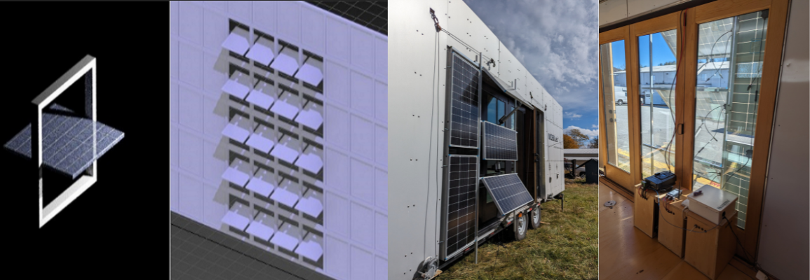 Sustainable Technology and the Built Environment research lab
