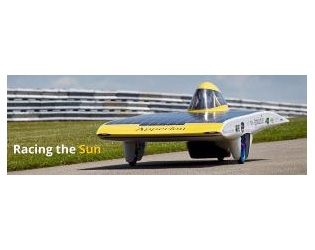 Team Sunergy, Solar Car, Apperion, Appalachian State University Sustainability