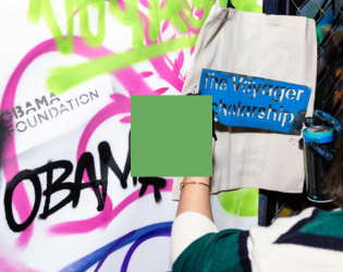 Voyager Scholarship thumbnail