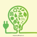 <a href='http://www.freepik.com/free-vector/eco-energy_796823.htm'>Designed by Freepik</a>