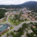 Appalachian State University Campus