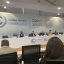 COP 27 meeting