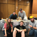 AIAS Winner of 4th Annual Gingerbread Competition