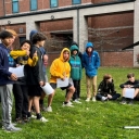 Local Students Participate in Clean Energy Field Trip at App State