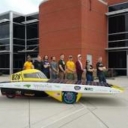 Solar Vehicle Team