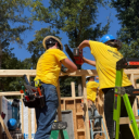 Race to Build