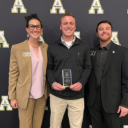 STBE Students win awards April 2025