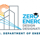 Department of Sustainable Technology & the Built Environment gets Zero Energy Design Designation