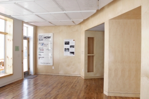 Howard Street Space