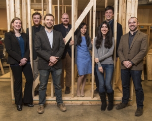 Race to Zero Team Photo