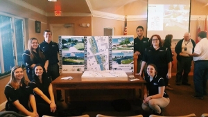 IDEX River Reactions City of Elizabethton