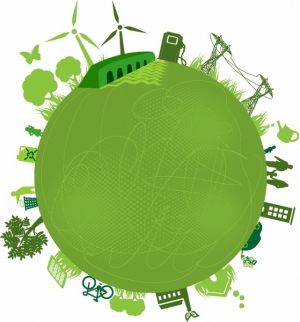 Sustainable Energy Speaker Series