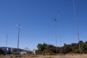 Beech Mountain Small Wind Facility