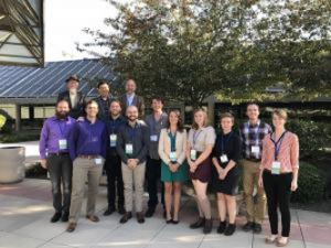 2016 STBE Attendees