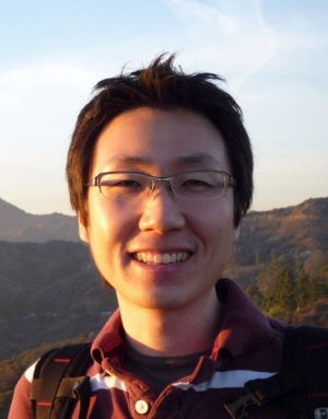 Dr. Jaewon Oh, Assistant Professor in Sustainable Technology, Appalachian State University