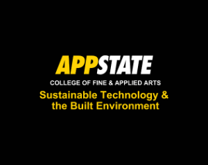 STBE logo