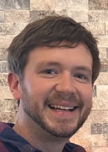Brandon Cox