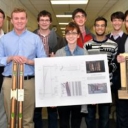 NCMCA Sigmon Memorial Design Competition Winners 2015