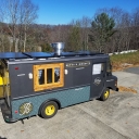 Betty's Biscuits PV Design with STBE Appstate