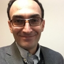 Dr. Reza Foroughi STBE Faculty at Appstate