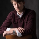 D. Jason Miller, associate professor in Appalachian’s Department of Sustainable Technology and the Built Environment, is the university’s recipient of the 2019 University of North Carolina Board of Governors Excellence in Teaching Award. Photo submitted