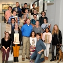 Sigmon Memorial Scholarship Applicants 2019