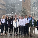 Solar Decathlon Design Challenge 2019 Team