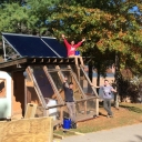 Solar Thermal Technology Fall 2018
