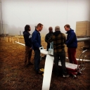 Sonlight prototype install at Beech Mountain