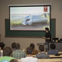 Tesla and Palmetto Recruit Appalachian Students