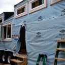 Tiny House Build 2018