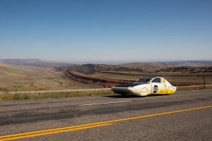 ROSE American Solar Challenge