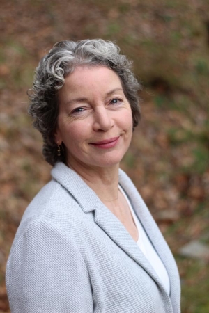 Dr. Marie Hoepfl, professor in Appalachian's Department of Sustainable Technology and the Built Environment, has been honored with the Distinguished Graduate Faculty Award.