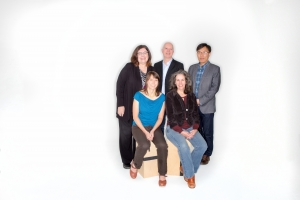 Innovation Scholars - Appalachian State University