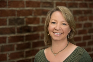 Sustainable Energy Speaker Series: Maria Kingery