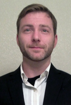 Appalachian alumnus Bill Pfleger