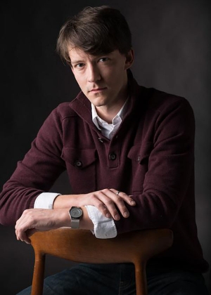 D. Jason Miller, associate professor in Appalachian’s Department of Sustainable Technology and the Built Environment, is the university’s recipient of the 2019 University of North Carolina Board of Governors Excellence in Teaching Award. Photo submitted